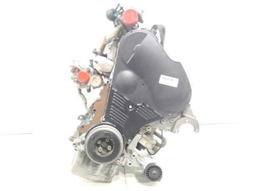 Engine SEAT IBIZA II (6K1) 1.9 TDI | BP29904424M1