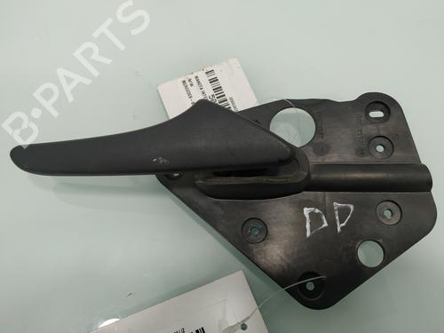Used Front right interior door handle MERCEDES-BENZ VITO / MIXTO Van (W639) 111 CDI (639.601, 639.603) (116 hp) 22775663