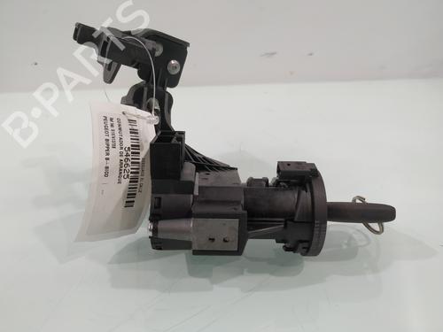 Ignition barrel PEUGEOT BIPPER (AA_)  | BP30061400M48 