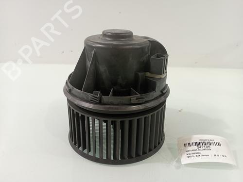 Used Heater blower motor FORD C-MAX II (DXA/CB7, DXA/CEU) [2010-2019]  31127284