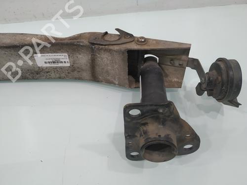 Front bumper reinforcement AUDI A4 B7 (8EC) 2.0 TDI 16V | BP25815469C109 