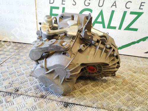 Gearbox OPEL INSIGNIA A (G09) 2.0 CDTI (68) | BP8090529M3 