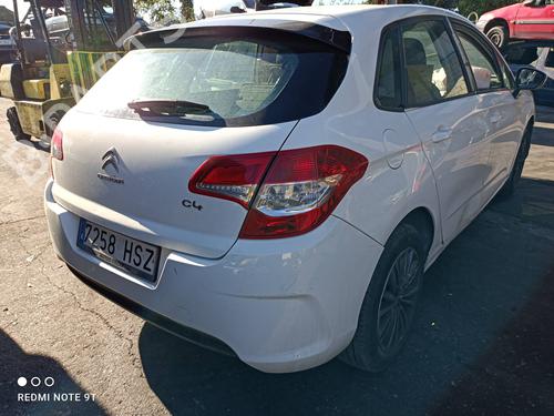 Starter CITROËN C4 II (NC_)  | BP8364005M8 
