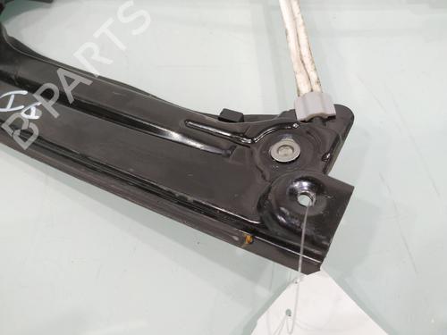 Front left window mechanism DS DS 5 (KF_)  | BP33885428C22  - Image 5