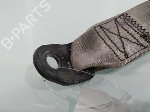 Rear left seatbelt HYUNDAI SONATA V (NF)  | BP24855043I29 
