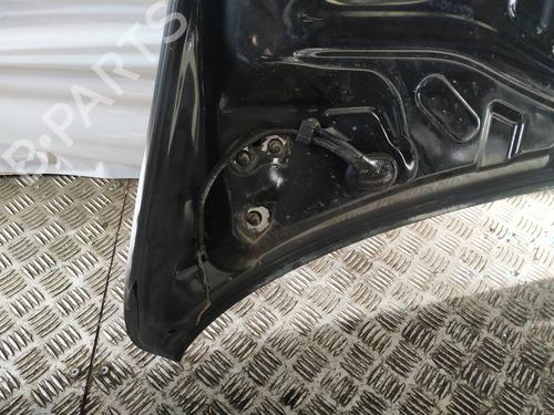 Hood VW TOUAREG (7LA, 7L6, 7L7) 2.5 R5 TDI | BP8815592C1 