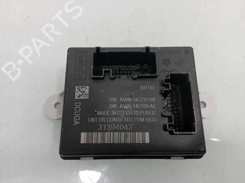 Used Electronic module VOLVO V40 Hatchback (525) D3 (150 hp) 12989562