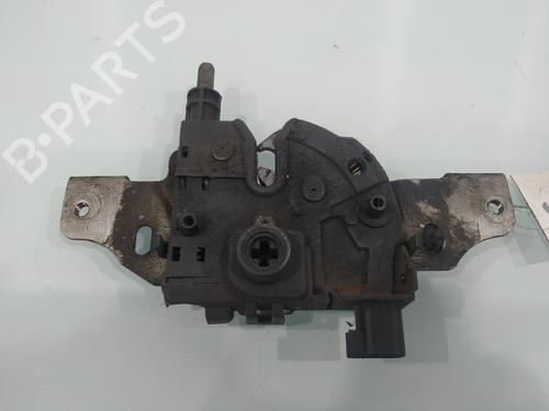 Used Hood lock FORD MONDEO III Saloon (B4Y) 2.0 TDCi (130 hp) 8767566