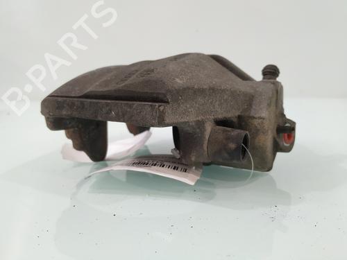 Right front brake caliper AUDI A3 (8P1) | BP29955714M104