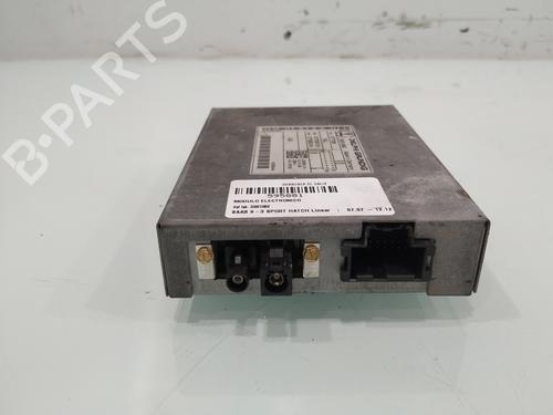 Electronic module SAAB 9-3 Estate (E50) | BP39696524M83 - Image 6