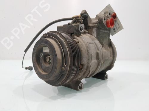 Used AC compressor IVECO DAILY III Van 35 C 12 V, 35 S 12 V (AGKA43A2, AGKB43A2, AGKB46A2,... (116 hp) 8087870