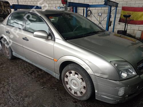 Starter OPEL VECTRA C (Z02) 2.2 DTI 16V (F69) | BP16652720M8 