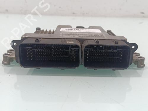 Engine control unit (ECU) PEUGEOT 508 II (FB_, FH_, F3_) | BP33401842M57 - Image 7