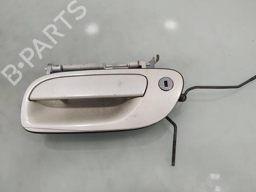 Used Front left exterior door handle VOLVO S60 I (384) 2.4 D (163 hp) 8217131