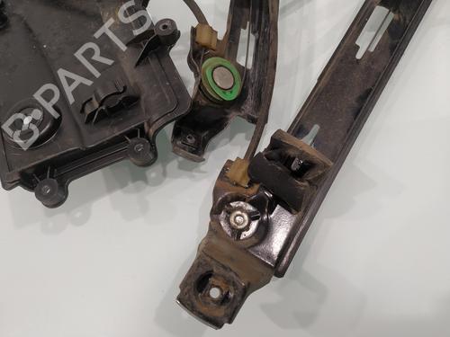 Front right window mechanism SEAT LEON (1P1) | BP31250275C23