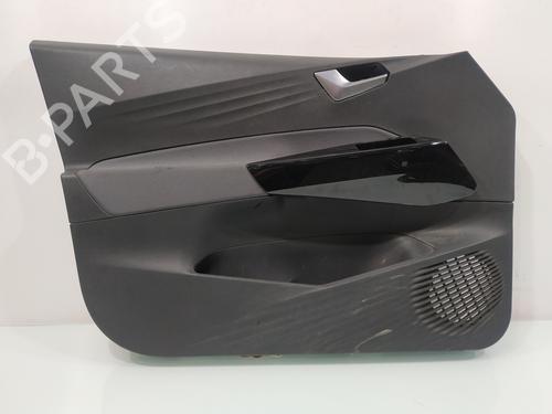 Venstre frontpanel VW ID.3 (E11, E12) Pro (204 hp) 29714870