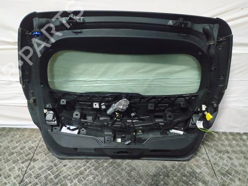 Tailgate PEUGEOT 308 II (LB_, LP_, LW_, LH_, L3_)  | BP8803700C6 