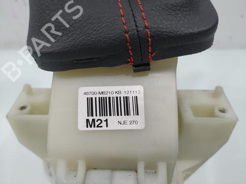 Gear lever KIA PROCEED (CD)  | BP29435371M90 