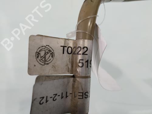 Pipe PEUGEOT BIPPER (AA_) | BP30061414M125