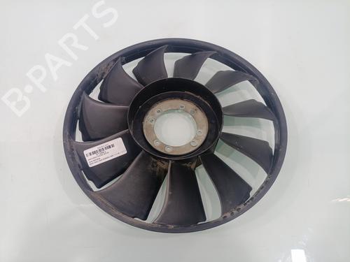 Used Fan Fan IVECO DAILY III Van 35 S 11 V,35 C 11 V (106 hp) 33214562 33214562