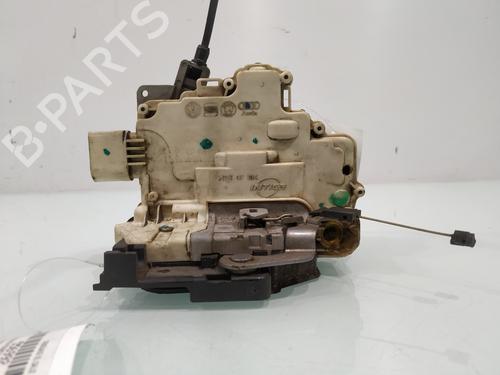 Fechadura frente esquerda SEAT LEON (1P1) [2005-2013]  31250272