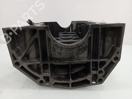 Oil sump RENAULT MEGANE II (BM0/1_, CM0/1_) 1.5 dCi (BM1E, CM1E) | BP15289805M115 