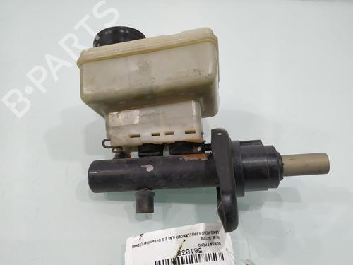 Brake master cylinder LAND ROVER FREELANDER I (L314)  | BP31909229M77 