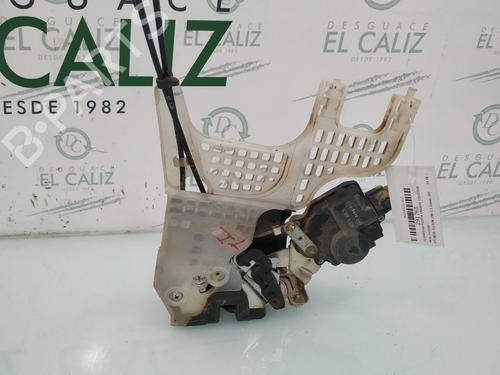 Rear left lock HYUNDAI TUCSON (JM) 2.0 | BP8096179C100 