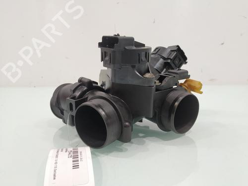 Caja mariposa CITROËN XSARA PICASSO (N68) 1.6 HDi (109 hp) 31311167