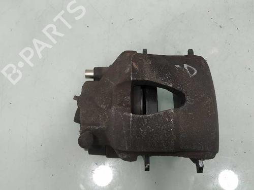 Used Right front brake caliper VW GOLF V (1K1) [2003-2010]  11582683