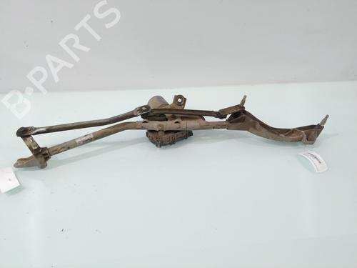 Used Front wiper motor MERCEDES-BENZ E-CLASS (W211) E 270 CDI (211.016) (177 hp) 29448711