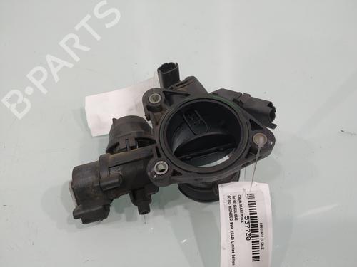 Used Throttle body FORD MONDEO IV (BA7) [2007-2015]  29452547