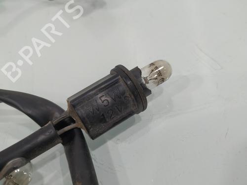 Tailgate handle VOLVO S60 I (384) 2.4 | BP28191688C132 