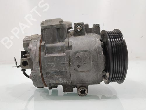 AC compressor VW POLO IV (9N_, 9A_) 1.4 TDI | BP31247690M34