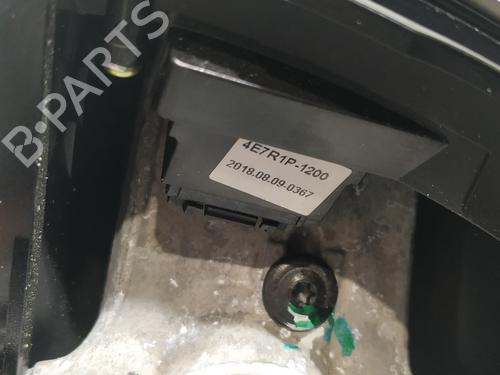 Steering wheel KIA PROCEED (CD)  | BP29435355C49 