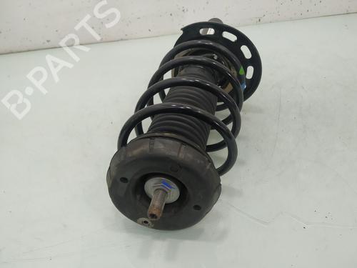 Right front shock absorber CITROËN C-ELYSEE (DD_) 1.2 VTi 82 | BP20699623M17 