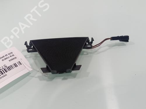 Electronic sensor AUDI A3 Sportback (8YA, 8YF) 35 TDI | BP33440696M84 - Image 5