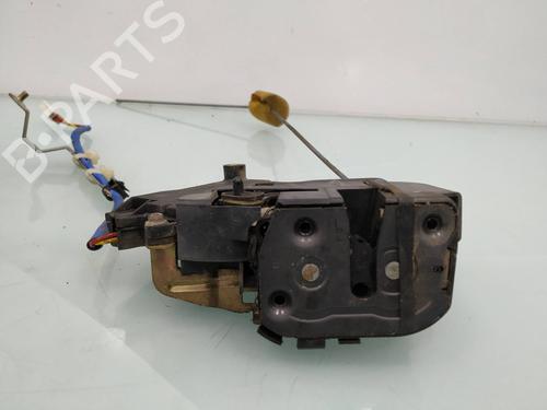 Rear right lock MAZDA 323 F VI Hatchback (BJ) 2.0 TD | BP8696112C99 
