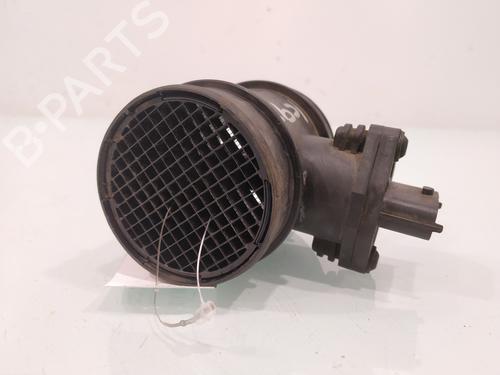 Used Mass air flow sensor OPEL ASTRA G Hatchback (T98) [1998-2009]  32345414