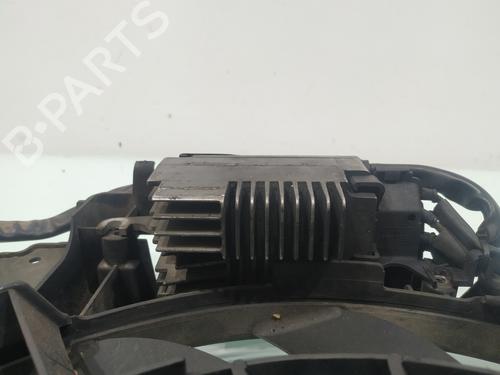 Koelventilatormotor AUDI A4 B7 Avant (8ED)  | BP28191704M35 