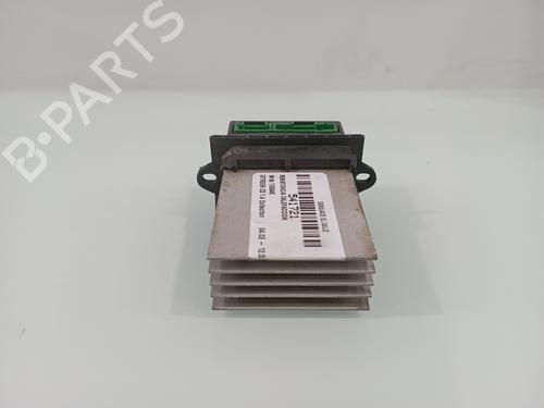 Varmeblæsermodstand CITROËN C3 I (FC_, FN_)  | BP29582490M108