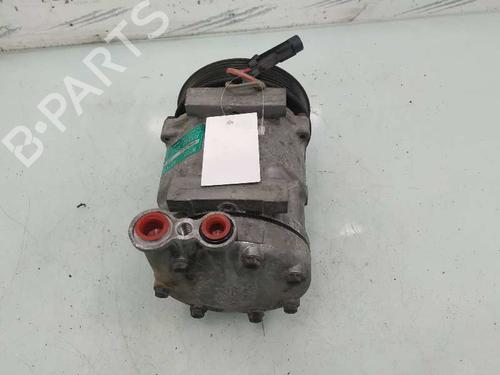AC compressor ALFA ROMEO 147 (937_) 1.9 JTDM (937.AXD1A, 937.AXV1A, 937.BXB1A) | BP8092810M34 