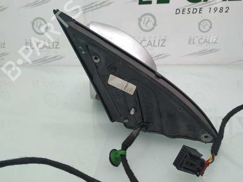 Left mirror VW PASSAT B6 (3C2) 2.0 TDI | BP8088481C26 