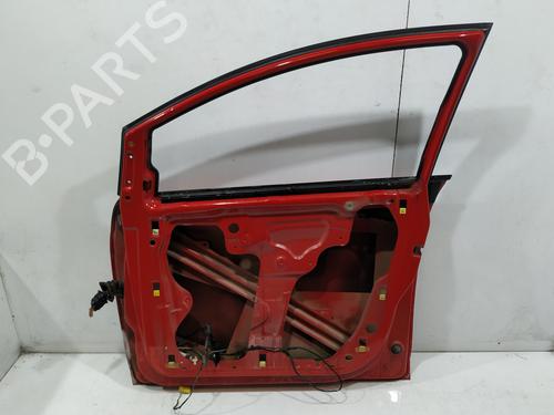 Right front door SEAT ALTEA (5P1)  | BP15768557C3 