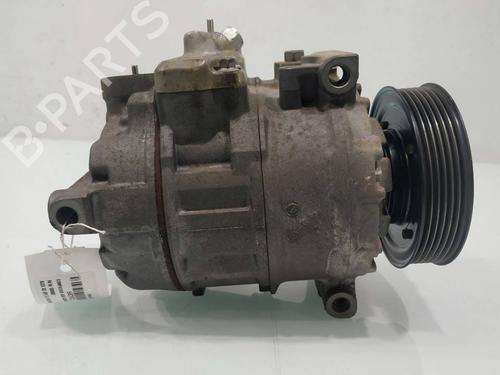 AC compressor AUDI A3 (8P1) 2.0 FSI | BP39696620M34 - Image 6