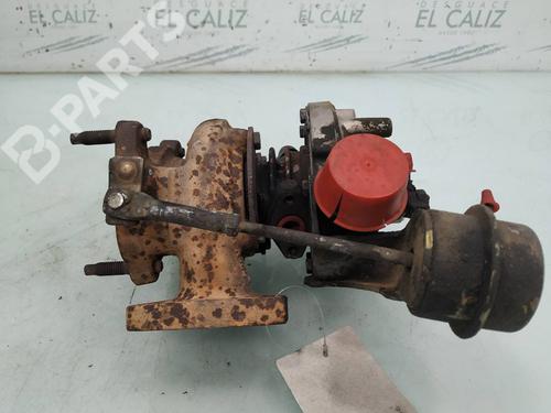 Used Turbo Turbo AUDI A4 B5 Avant (8D5) 1.9 Hybrid (90 hp) 8097693 8097693