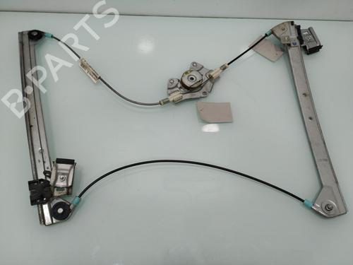 Front right window mechanism VW PASSAT B5.5 (3B3)  | BP22615215C23 