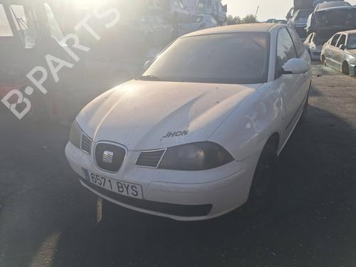 Headlight switch SEAT IBIZA III (6L1)  | BP31928457I24 