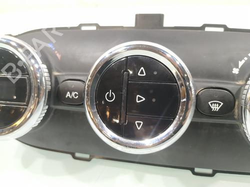 AC Styreenhet / Manøvreringsenhet IVECO DAILY VI Platform/Chassis  | BP30724281I5 