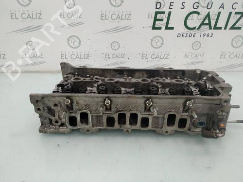 Cylinder head HONDA CIVIC VIII Hatchback (FN, FK) 2.2 CTDi (FK3) | BP10974037M5 